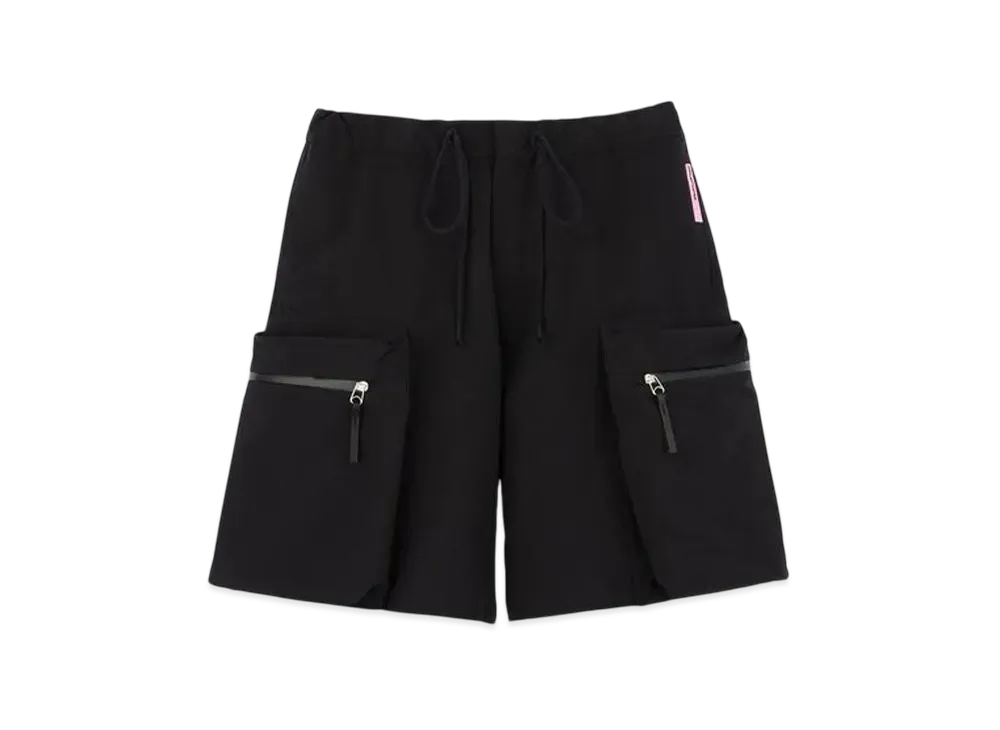 Goldwin x OAMC Shorts (Unisex) "Black"