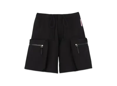 Goldwin x OAMC Shorts (Unisex) "Black"