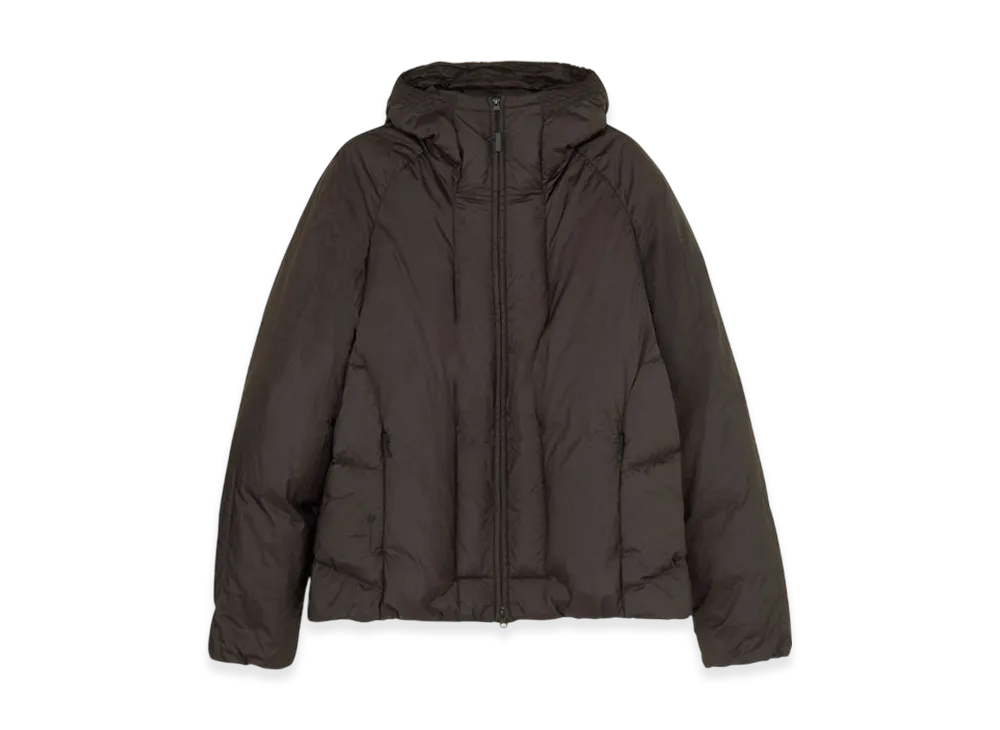 Goldwin x _J.L-A.L_ Down Jacket "After Dark"