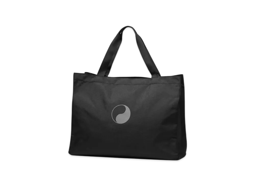 Goldwin x OUR LEGACY WORK SHOP Tote Bag "Black"
