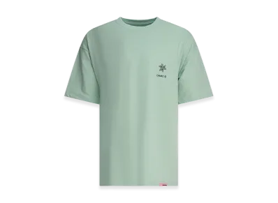Goldwin OAMC T-Shirt "Green"