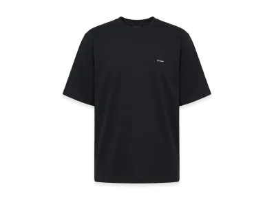 Goldwin T-Shirts "Black"