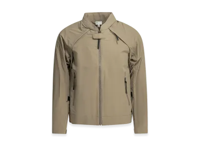 Goldwin 0 Convertible Technical Jacket "Beige"