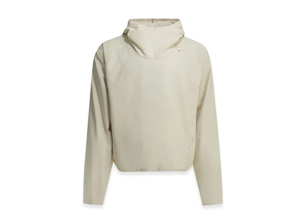 Goldwin 0 Screen Technical Jacket "White"