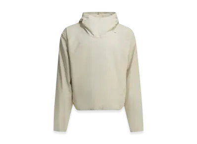 Goldwin 0 Screen Technical Jacket "White"