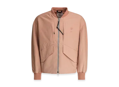 Goldwin OAMC Bomber Jacket "Pink"