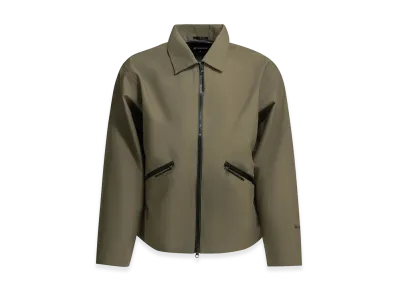 Goldwin Gore-Tex 3L Overshirt Jacket "Brown"