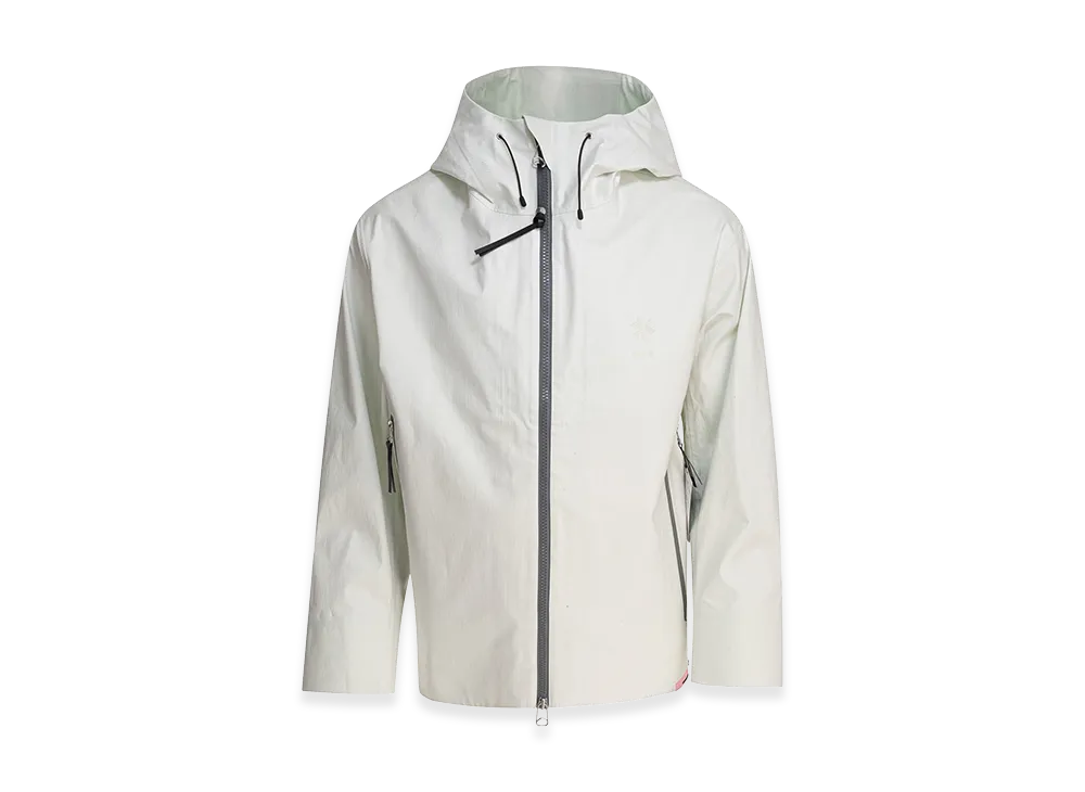 Goldwin OAMC 3L Jacket "White"