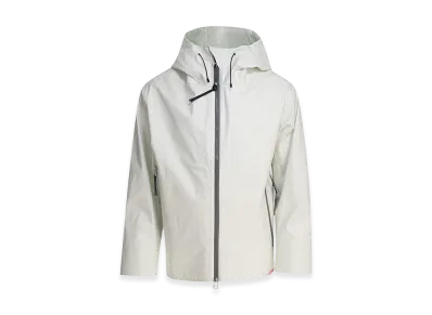 Goldwin OAMC 3L Jacket "White"
