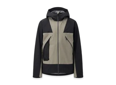 Goldwin Coats "Black/Grey"