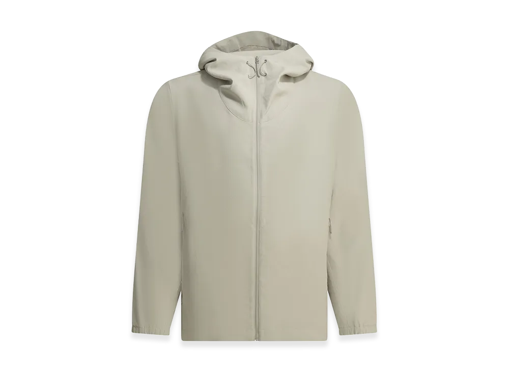 Goldwin Solarshade Hoodie "Beige"