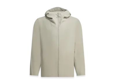 Goldwin Solarshade Hoodie "Beige"