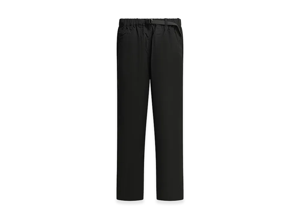 Goldwin Multi Purpose Sports Pants "Black"