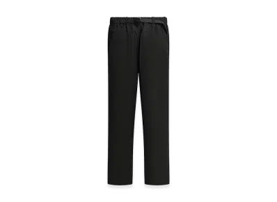 Goldwin Multi Purpose Sports Pants "Black"