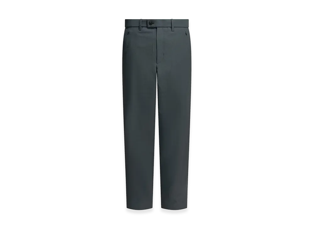 Goldwin Solarshade Casual Pants "Black"