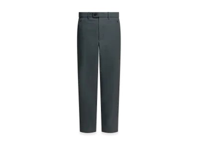 Goldwin Solarshade Casual Pants "Black"