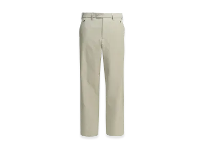 Goldwin Solarshade Casual Pants "Beige"