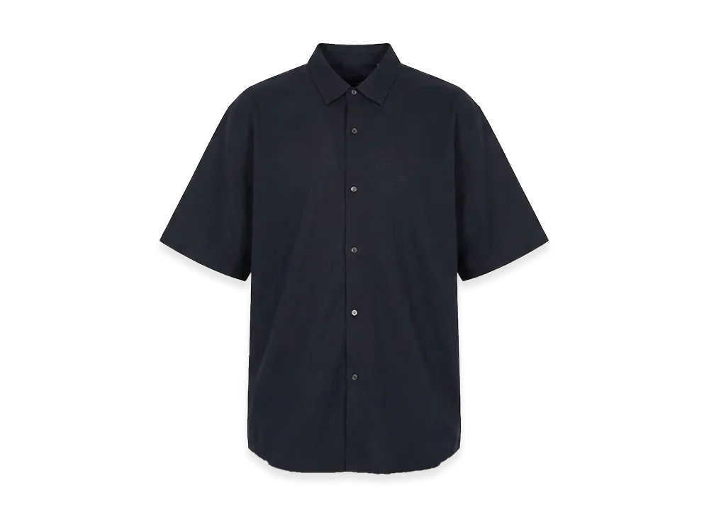 Goldwin Shirts "Black"