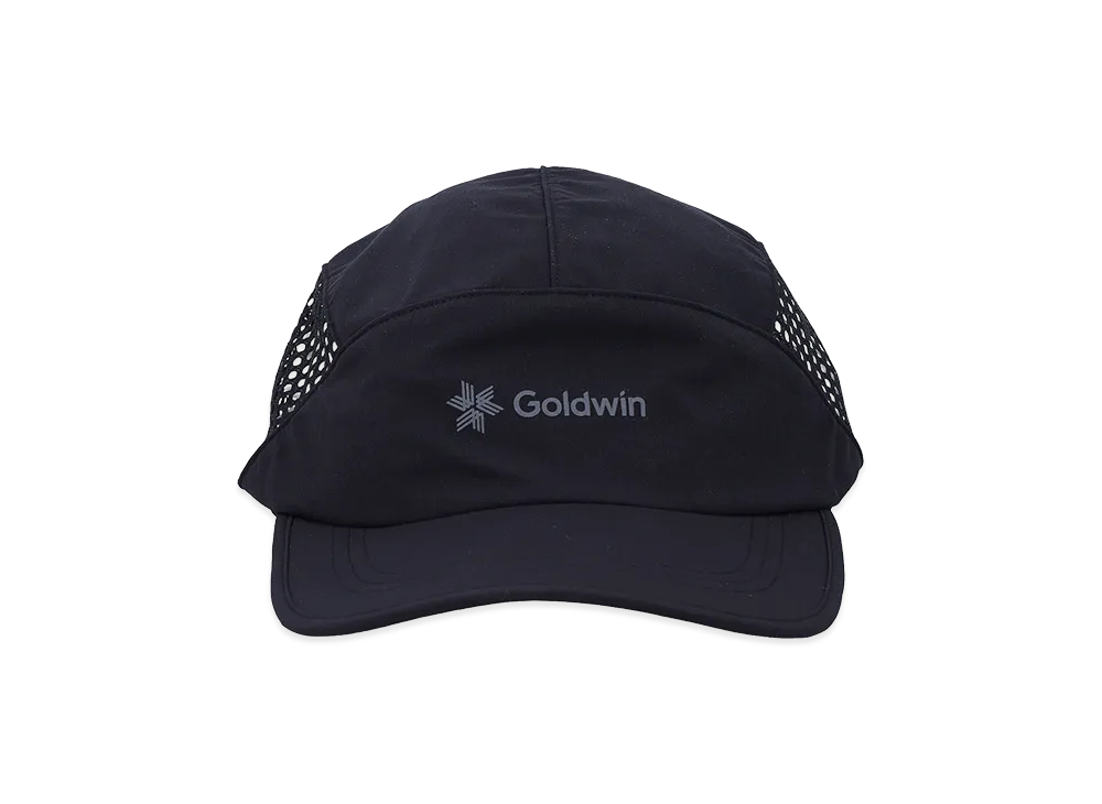 Goldwin Hats "Black"