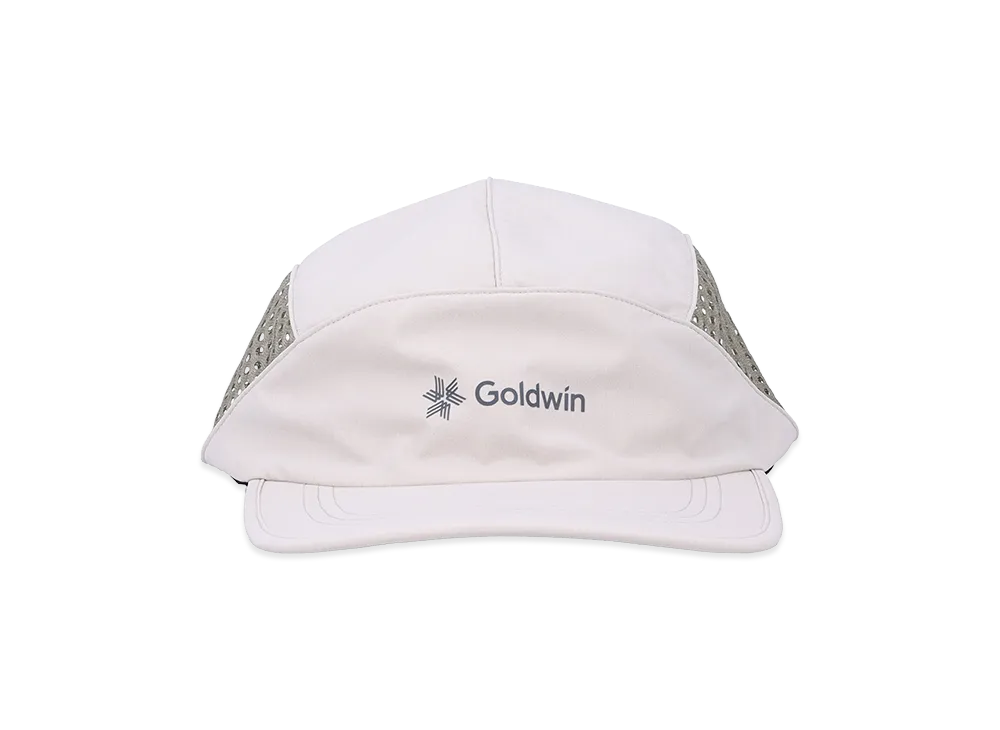 Goldwin Hats "White"