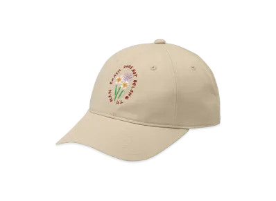 Goldwin x Cactus Store Cap "Clay Beige"