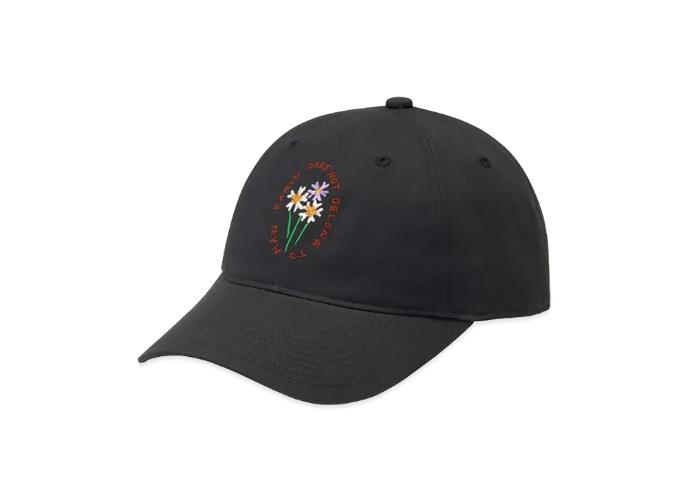 Goldwin x Cactus Store Cap "Biotite"