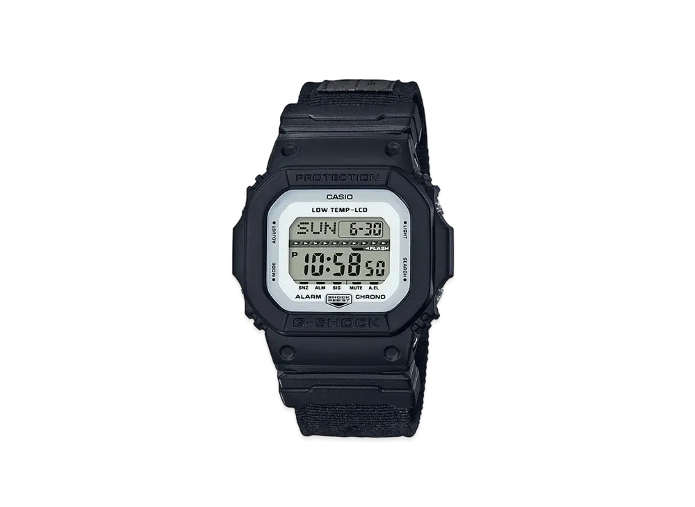 Casio G-SHOCK G-LIDE GLS-5600CL-1JF