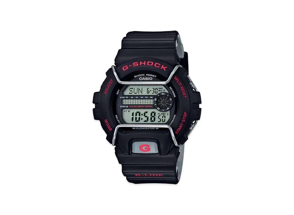 Casio G-SHOCK G-Lide GLS-6900-1JF