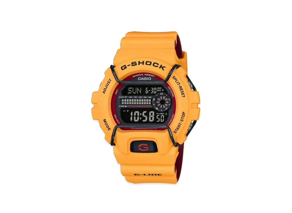 Casio G-SHOCK G-LIDE GLS-6900-9JF