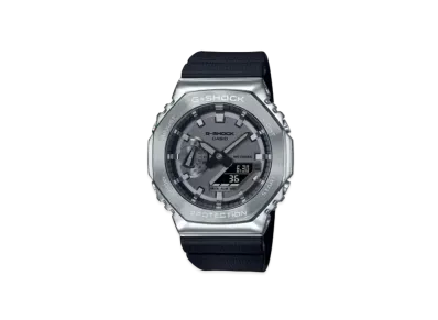 Casio G-SHOCK Analog Digital 2100 Series GM-2100-1AJF