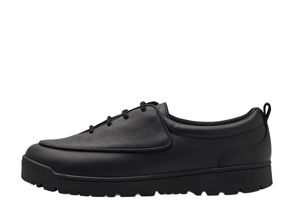 Last Resort AB GM001 "Black"