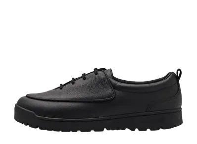 Last Resort AB GM001 "Black"