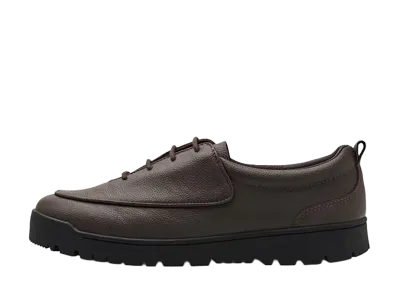 Last Resort AB GM001 "Java Brown"