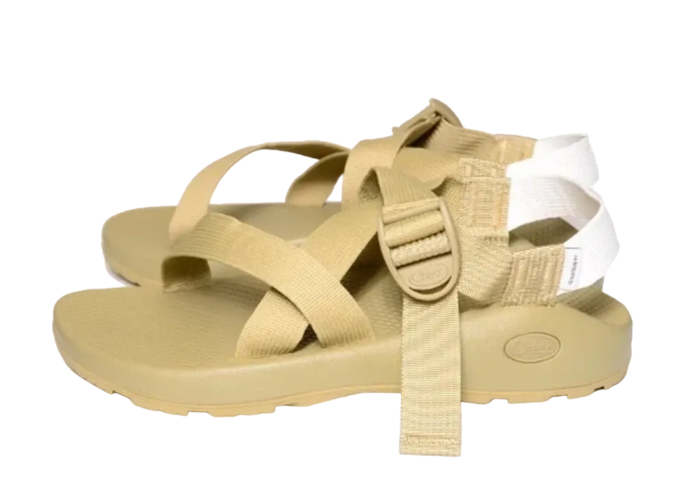 CHACO for Graphpaper Z1 Sandals "Beige" GM17-S-601
