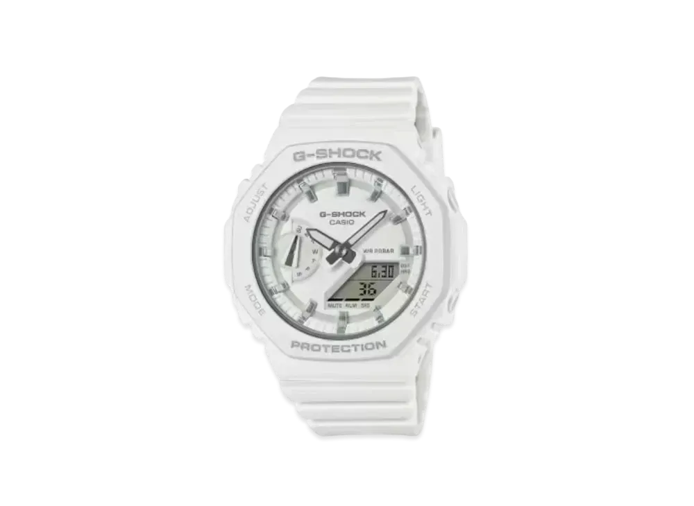 Casio G-SHOCK Women's Analog Digital GMA-S2100-7AJF