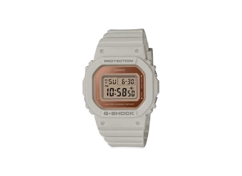 Casio G-SHOCK GMD-S5600-8JF Digital