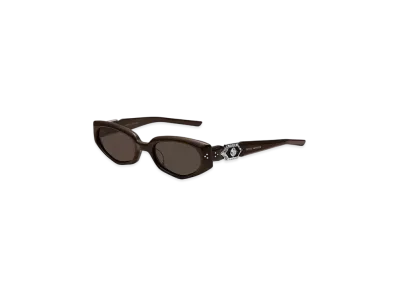 Gentle Monster Ruvy Van BR3 "Brown"