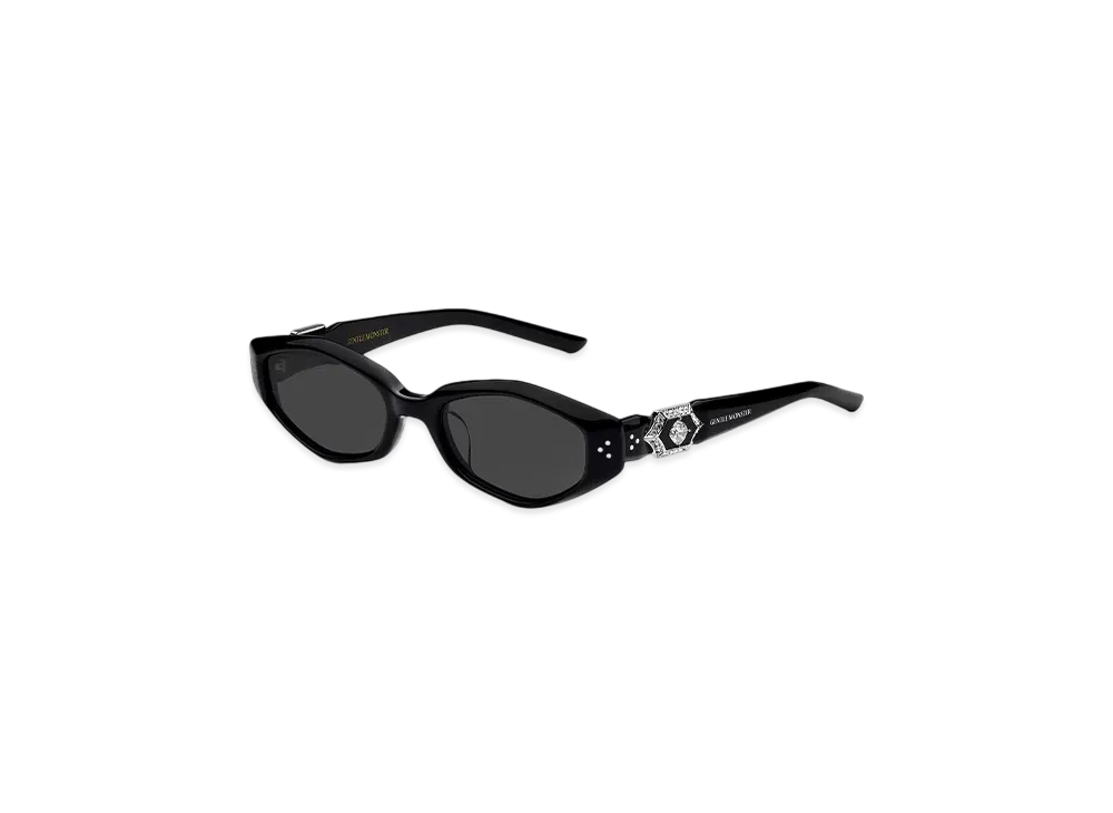 Gentle Monster Vegax 01 "Black"