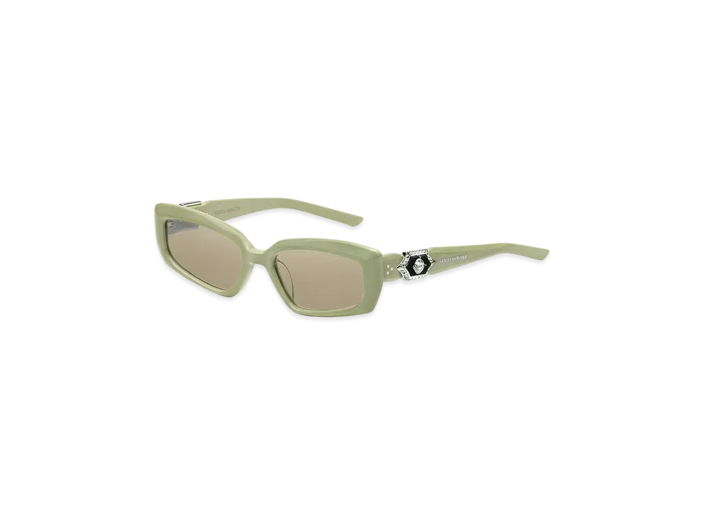 Gentle Monster Demond GR9 "Green"