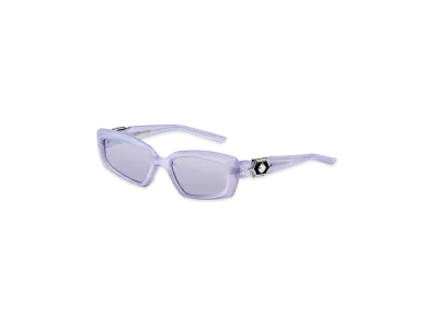 Gentle Monster Demond VC7 "Violet"