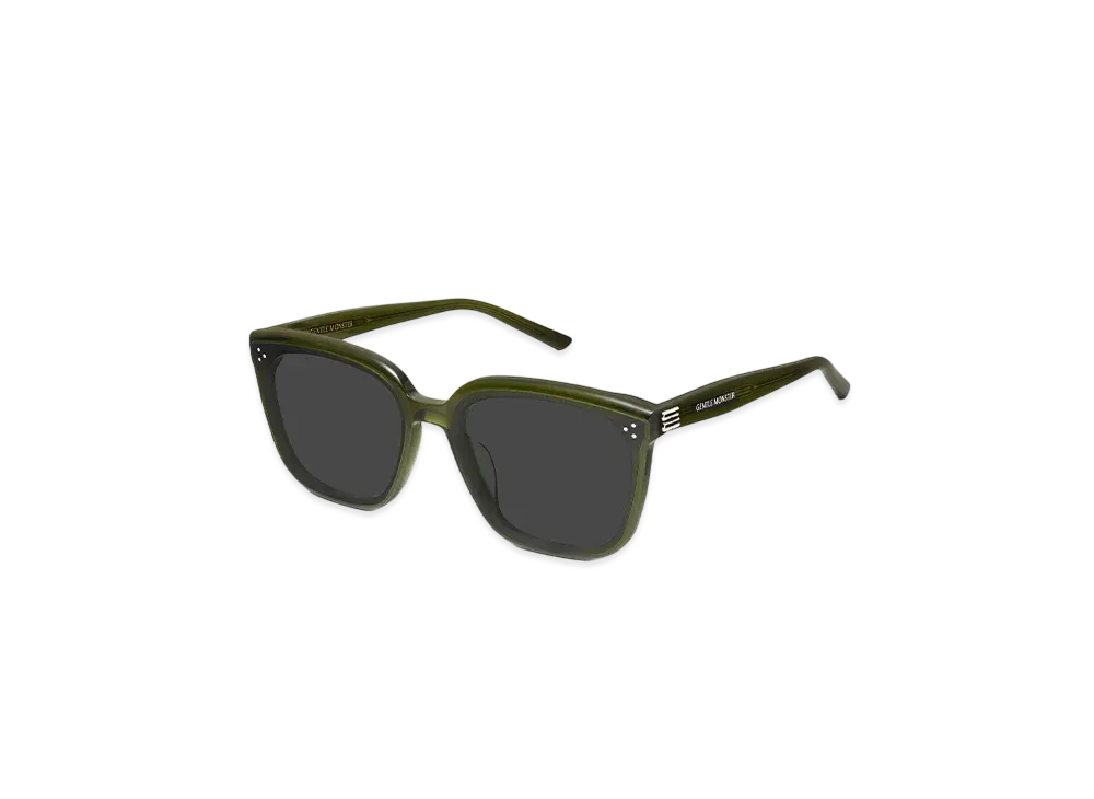 Gentle Monster My Me KC2 "Khaki"