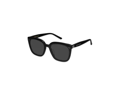 Gentle Monster My Me 01 "Black"