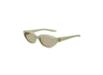 Gentle Monster Duns Gr9 "Green"