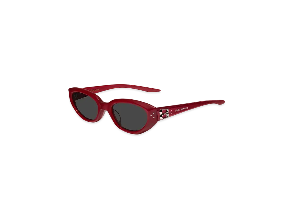 Gentle Monster Duns R6 "Red"