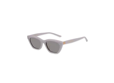 Gentle Monster Gisele V4 "Violet"