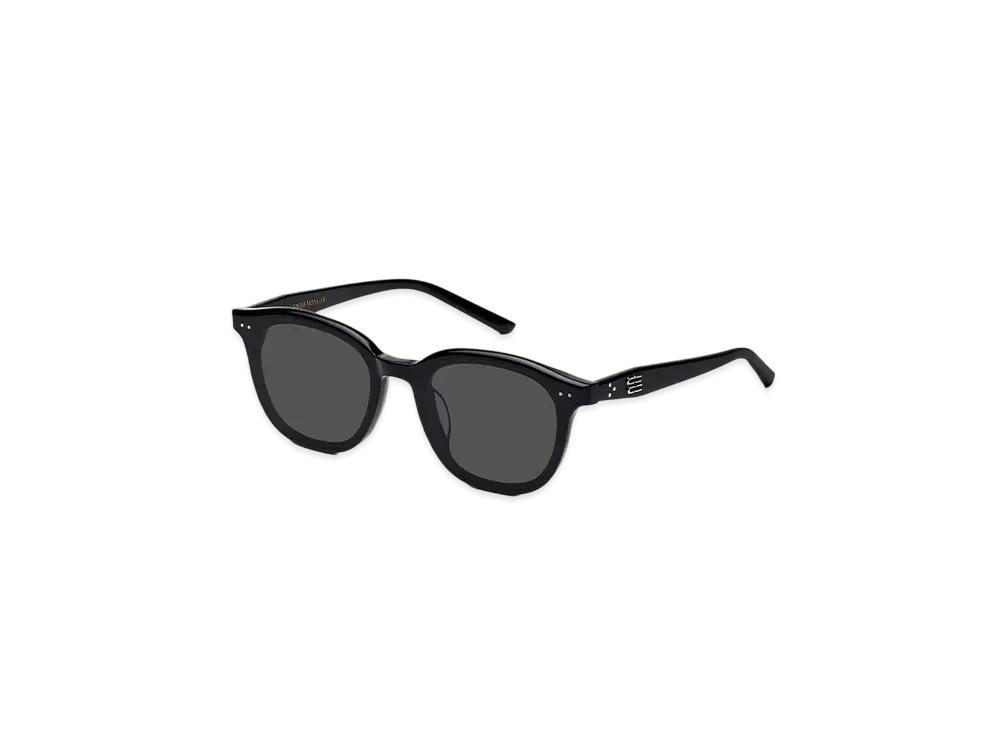 Gentle Monster Jude 01 "Black"