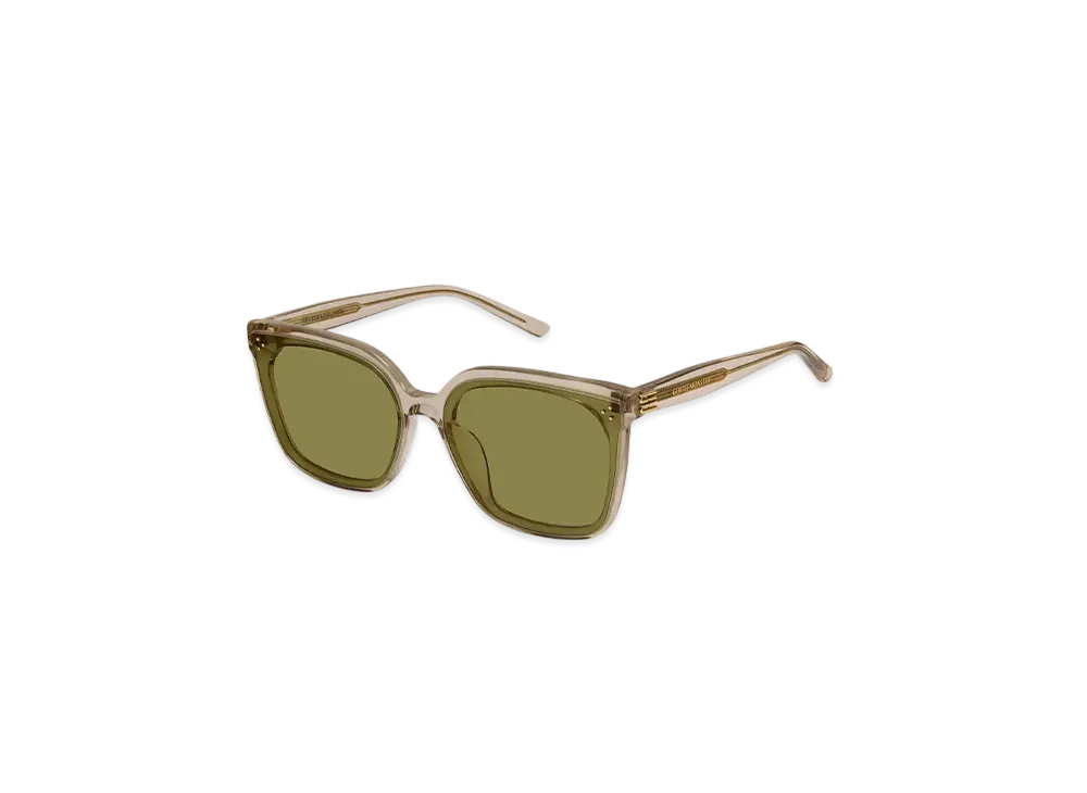 Gentle Monster Piana BRC18 "Brown"