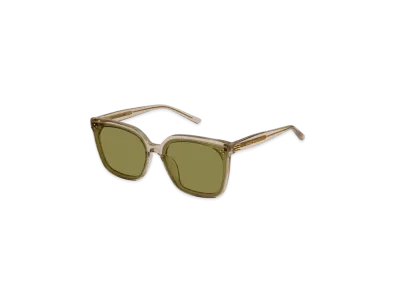 Gentle Monster Piana BRC18 "Brown"