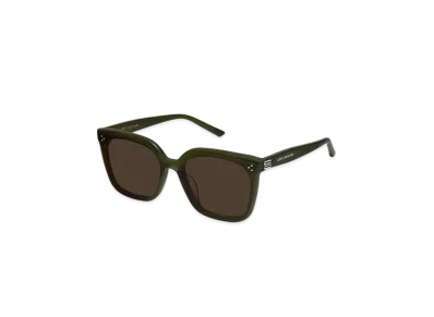 Gentle Monster Piana KC2 "Khaki"