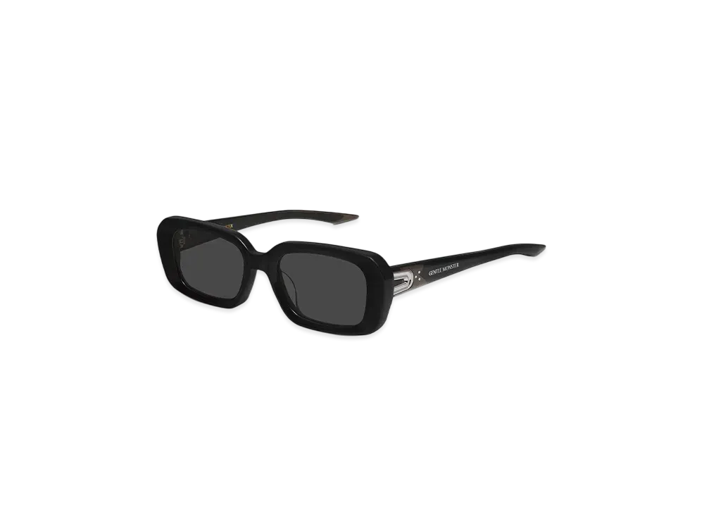 1/10・1/11発売｜GENTLE MONSTAR 2025 collection｜抽選/販売/定価情報